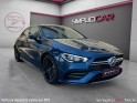 Mercedes cla coupe 35 amg 7g-dct 4matic occasion  simplicicar vaucresson nice - pfvauto simplicicar simplicibike france