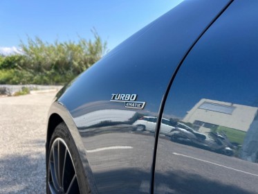 Mercedes cla coupe 35 amg 7g-dct 4matic occasion  simplicicar vaucresson nice - pfvauto simplicicar simplicibike france