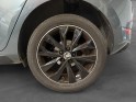Skoda fabia 1.0 tsi 110 ch bvm6 monte-carlo - garantie 12 mois occasion simplicicar lyon ouest simplicicar simplicibike france