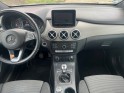 Mercedes classe b 160 d inspiration garantie 12 mois occasion simplicicar brest simplicicar simplicibike france