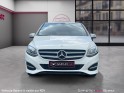 Mercedes classe b 160 d inspiration garantie 12 mois occasion simplicicar brest simplicicar simplicibike france