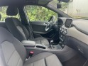 Mercedes classe b 160 d inspiration garantie 12 mois occasion simplicicar brest simplicicar simplicibike france