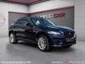 Jaguar f-pace 2.0 - 250 ch awd bva8 portfolio occasion montreuil (porte de vincennes)(75) simplicicar simplicibike france