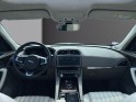Jaguar f-pace 2.0 - 250 ch awd bva8 portfolio occasion montreuil (porte de vincennes)(75) simplicicar simplicibike france