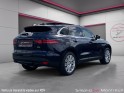 Jaguar f-pace 2.0 - 250 ch awd bva8 portfolio occasion montreuil (porte de vincennes)(75) simplicicar simplicibike france