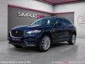 Jaguar f-pace 2.0 - 250 ch awd bva8 portfolio occasion montreuil (porte de vincennes)(75) simplicicar simplicibike france