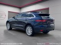 Jaguar f-pace 2.0 - 250 ch awd bva8 portfolio occasion montreuil (porte de vincennes)(75) simplicicar simplicibike france