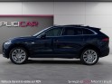 Jaguar f-pace 2.0 - 250 ch awd bva8 portfolio occasion montreuil (porte de vincennes)(75) simplicicar simplicibike france