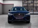 Jaguar f-pace 2.0 - 250 ch awd bva8 portfolio occasion montreuil (porte de vincennes)(75) simplicicar simplicibike france