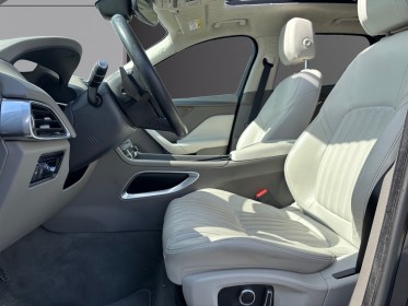 Jaguar f-pace 2.0 - 250 ch awd bva8 portfolio occasion montreuil (porte de vincennes)(75) simplicicar simplicibike france