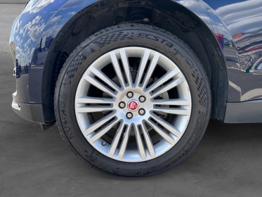 Jaguar f-pace 2.0 - 250 ch awd bva8 portfolio occasion montreuil (porte de vincennes)(75) simplicicar simplicibike france