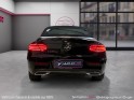 Mercedes classe c cabriolet 220 d 9g-tronic avantgarde line - garantie 12 mois occasion simplicicar bretigny-sur-orge...