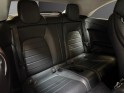 Mercedes classe c cabriolet 220 d 9g-tronic avantgarde line - garantie 12 mois occasion simplicicar bretigny-sur-orge...