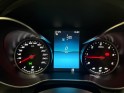 Mercedes classe c cabriolet 220 d 9g-tronic avantgarde line - garantie 12 mois occasion simplicicar bretigny-sur-orge...
