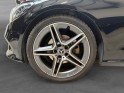 Mercedes classe c cabriolet 220 d 9g-tronic avantgarde line - garantie 12 mois occasion simplicicar bretigny-sur-orge...