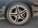 Mercedes classe c cabriolet 220 d 9g-tronic avantgarde line - garantie 12 mois occasion simplicicar bretigny-sur-orge...