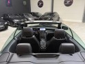 Mercedes classe c cabriolet 220 d 9g-tronic avantgarde line - garantie 12 mois occasion simplicicar bretigny-sur-orge...