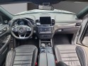 Mercedes classe gls 63 mercedes-amg 7g-tronic speedshift amg 4matic ,full options ,tva récupérable ,garantie 12 mois....