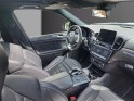 Mercedes classe gls 63 mercedes-amg 7g-tronic speedshift amg 4matic ,full options ,tva récupérable ,garantie 12 mois....