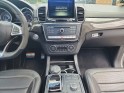 Mercedes classe gls 63 mercedes-amg 7g-tronic speedshift amg 4matic ,full options ,tva récupérable ,garantie 12 mois....