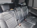 Mercedes classe gls 63 mercedes-amg 7g-tronic speedshift amg 4matic ,full options ,tva récupérable ,garantie 12 mois....
