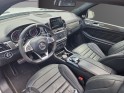 Mercedes classe gls 63 mercedes-amg 7g-tronic speedshift amg 4matic ,full options ,tva récupérable ,garantie 12 mois....