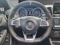 Mercedes classe gls 63 mercedes-amg 7g-tronic speedshift amg 4matic ,full options ,tva récupérable ,garantie 12 mois....