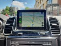 Mercedes classe gls 63 mercedes-amg 7g-tronic speedshift amg 4matic ,full options ,tva récupérable ,garantie 12 mois....