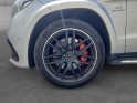 Mercedes classe gls 63 mercedes-amg 7g-tronic speedshift amg 4matic ,full options ,tva récupérable ,garantie 12 mois....