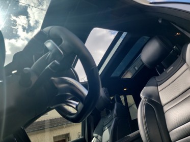 Mercedes classe gls 63 mercedes-amg 7g-tronic speedshift amg 4matic ,full options ,tva récupérable ,garantie 12 mois....