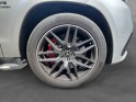 Mercedes classe gls 63 mercedes-amg 7g-tronic speedshift amg 4matic ,full options ,tva récupérable ,garantie 12 mois....