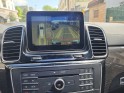 Mercedes classe gls 63 mercedes-amg 7g-tronic speedshift amg 4matic ,full options ,tva récupérable ,garantie 12 mois....