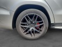 Mercedes classe gls 63 mercedes-amg 7g-tronic speedshift amg 4matic ,full options ,tva récupérable ,garantie 12 mois....