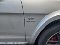 Mercedes classe gls 63 mercedes-amg 7g-tronic speedshift amg 4matic ,full options ,tva récupérable ,garantie 12 mois....