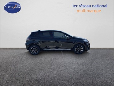 Renault clio v nouvelle tce 90 techno / caméra / sièges chauffant occasion simplicicar veauche simplicicar simplicibike...