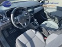 Renault clio v nouvelle tce 90 techno / caméra / sièges chauffant occasion simplicicar veauche simplicicar simplicibike...