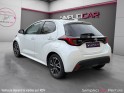 Toyota yaris my20 120 vvt-i design occasion simplicicar pertuis  simplicicar simplicibike france
