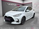 Toyota yaris my20 120 vvt-i design occasion simplicicar pertuis  simplicicar simplicibike france
