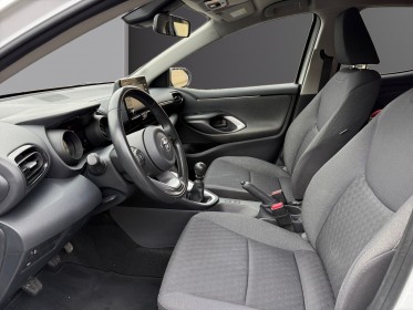 Toyota yaris my20 120 vvt-i design occasion simplicicar pertuis  simplicicar simplicibike france