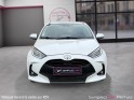 Toyota yaris my20 120 vvt-i design occasion simplicicar pertuis  simplicicar simplicibike france