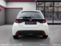 Toyota yaris my20 120 vvt-i design occasion simplicicar pertuis  simplicicar simplicibike france