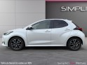 Toyota yaris my20 120 vvt-i design occasion simplicicar pertuis  simplicicar simplicibike france