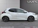 Toyota yaris my20 120 vvt-i design occasion simplicicar pertuis  simplicicar simplicibike france