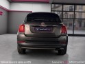Fiat 500x my17 1.4 multiair 140 ch lounge, gps, line assist, clim bi-zone, modes de conduites, garantie 12 mois occasion...