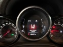 Fiat 500x my17 1.4 multiair 140 ch lounge, gps, line assist, clim bi-zone, modes de conduites, garantie 12 mois occasion...