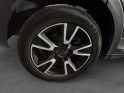 Fiat 500x my17 1.4 multiair 140 ch lounge, gps, line assist, clim bi-zone, modes de conduites, garantie 12 mois occasion...