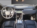 Land rover discovery 2.0d-16v turbo hybrid mhev sport occasion simplicicar pontarlier simplicicar simplicibike france