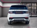 Land rover discovery 2.0d-16v turbo hybrid mhev sport occasion simplicicar pontarlier simplicicar simplicibike france