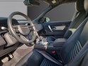 Land rover discovery 2.0d-16v turbo hybrid mhev sport occasion simplicicar pontarlier simplicicar simplicibike france
