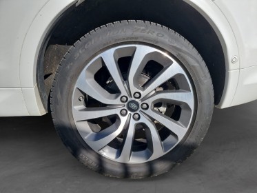 Land rover discovery 2.0d-16v turbo hybrid mhev sport occasion simplicicar pontarlier simplicicar simplicibike france